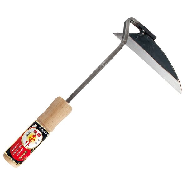 HOUNEN HT-0937 Torsion Sickle for Left