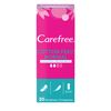 CAREFREE PROTEGE SLIP TRANSPIRABLE 24 UNIDADES