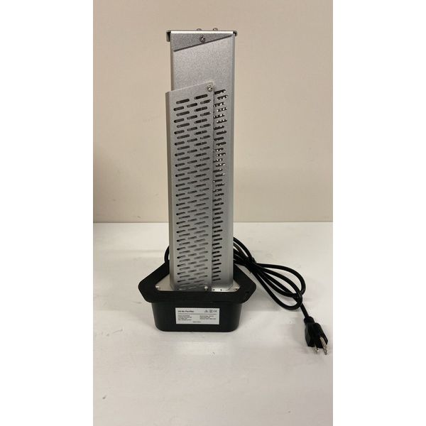 HVAC UV Whole House Air Duct Purifier with Power Cord *BRAND NEW*