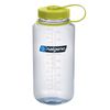 Nalgene Everyday WH Plastic Bottle - 1 Litre, Clear