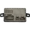 Dorman 601-715 Seat Heater Control Module Compatible with Select Ford/Lincoln Models