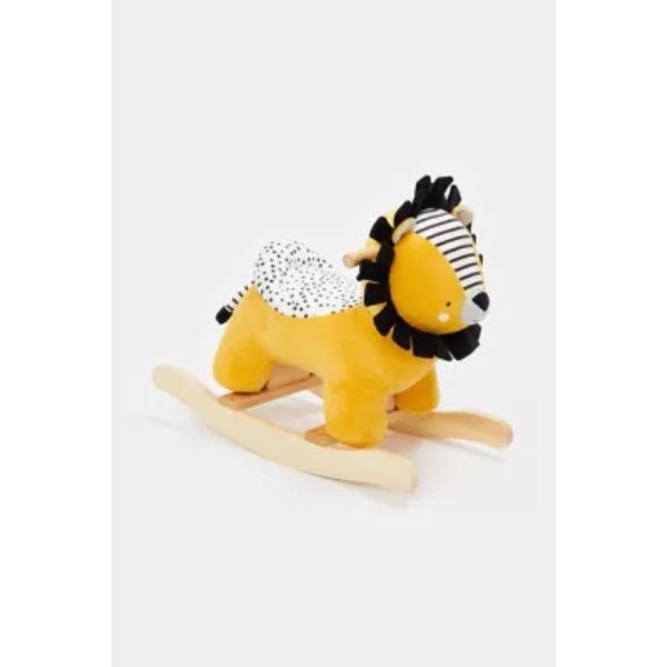 Mothercare Rocking Lion
