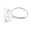 Liyafy Saxophone Flute LED Leak Light for Instrument Accessory