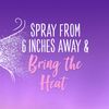 Aussie Total Miracle Heat Protecting Spray 8.5 Ounce (252ml)