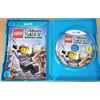LEGO City Undercover - [Nintendo Wii U]