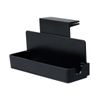 Yamaha MS-RKDX Music Stand Rack with Side Cover