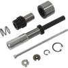 HardDrive 68-239 Starter Jackshaft - 10-Tooth