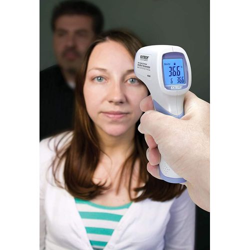 Extech IR200 Infrared Thermometer
