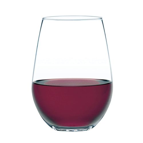 Toyo Sasaki Glass Tumbler Glass, Fino, Tumbler, 12.8 fl oz (380 ml), Made in Japan, Dishwasher Safe, Break-resistant, Glass Cup, Beer Glass, Highball Glass, Wine Glass, Sour Glass, Chuhai Glass, Thin