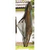 Akah Carcase Fly net - Mesh-material with drawcord., Dim. 200 x 70 cm