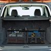 Idotry 4X 42L Plastic Folding Storage Crate Stackable Collapsible Storage Basket