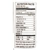 Spicy King Pickled Radish Original 3.5 Oz (5 Pack)