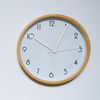 Homoyoyo 10 Sets Large White Metal Clock Hands Kit - Clock Repair & Replace