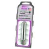McGard 65301 SplineDrive Installation Tool - 1" Hex Size, Silver