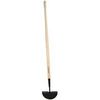 BBQPlus Halfmoon Turf Edger 56 in.