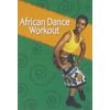 African Dance Workout With / (Col) [DVD] [Region 1] [NTSC] [US Import]