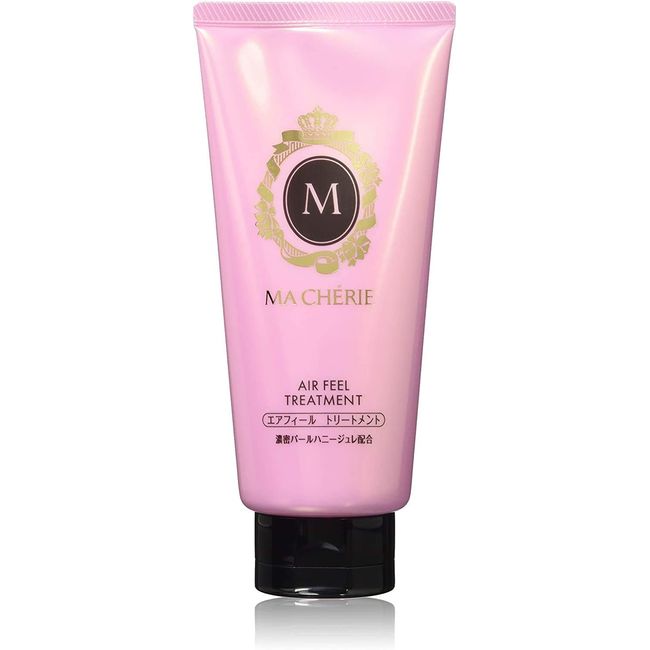 MACHERIE Air Feel Treatment (Smooth and Smooth) 180g