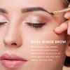 CMB Beautiful Brow Powder Duo Blondie