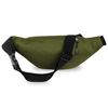 Lakeland Active Skelton Classic Bum Bag - Moss Green