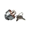1Pc Ignition Starter Switch with Keys for Hayter 27-2360 Lawn Mower Tractor