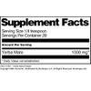 Yerba Mate Powder (1 oz, ZIN: 511081)