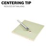 BOSCH GT600 1/2inch Carbide Tipped Glass