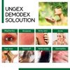 Demodex Defence Cleanser | For Demodicosis, Acne Rosacea, Dermatitis Blepharitis