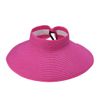UV Protection Bag Folding Visor