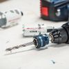 Bosch Professional 1x Power Change Plus Adapter (Socket SDS Plus, Accessory Hole Saw)