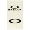 Oakley Sticker Pack Small (210-804-001), Black
