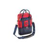 DRAKES PRIDE CROWN GREEN/FLAT GREEN 2 BOWL MICRO BAG** (MAROON)