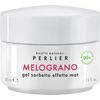POMEGRANATE MATTIFYING SORBET FACE GEL