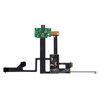 EXtremeRate Back Paddle Programmed Remap Kit for PS5 Controller BDM-010, Upgrade Board for PS5 Controller and Redesigned Back Case & Back Button Attachment - Controller Not Included [Black]