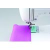 Clover CL7708 Stitch Guide, Plastic, Colourful, One Size