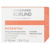 ANNEMARIE BÖRLIND, ROSENTAU Crema Notte 50ml