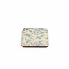 Pimpernel Willow Bough Blue Coasters S/6 (s), Fabric Multi-Coloured