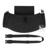 KRYDEX Tactical Soft Shell Hand Warmer VestDrop ShoulderHanger Winter Outdoor BK