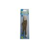 Laser 1784 Long Nose Grip Wrench 150mm