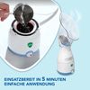 The Wick Sinus Inhaler WH200E