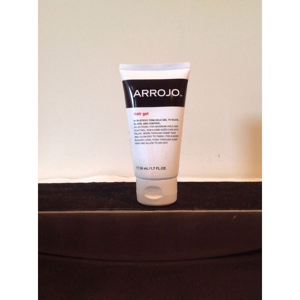 Arrojo Hair Gel 1.7 oz Travel Size - UNISEX