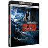 Infierno Bajo el agua (4K UHD + BD) - Comic Book