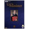 The Complete Yes Minister - Collector's Boxset [1980] [DVD]