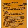 Deep Penetrating Greaseless Pain Relief Ointment