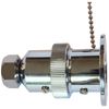 Boat Waterproof Electrical Connector - 5A 3-Pole