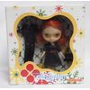 Petit Blythe PBL11 Rouge Noir