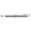 Tombow Mono Eraser Set Includes Zero Rectangle Tip Eraser - White/ Eraser Refills (Pack of 2)