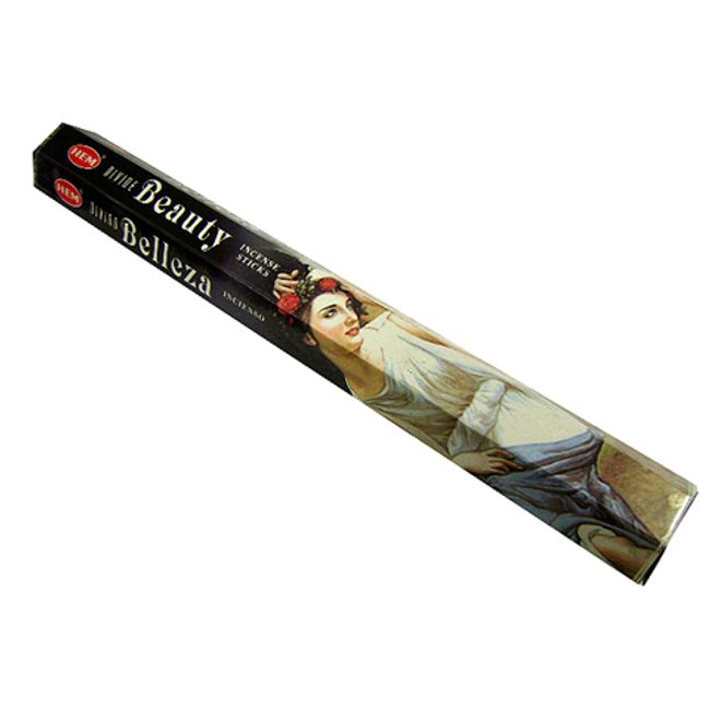 Incense Beauty Incense Stick /HEM BEAUTY/Incense/Indian Incense/Asian miscellaneous goods