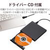 Elecom RS232C USB Conversion Cable [USB-A & D-Sub9 Pin] 19.7 inches (50 cm) Serial Conversion Cable, Triple Shield, Supports Windows 11, Graphite, UC-SGT2