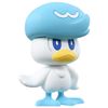 Takara Tomy MS-05 Pokemon Moncolle Quass