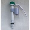 2.5 inch Top Button Dual Flush Valve & Glacier Bay Fill Valve Replacement